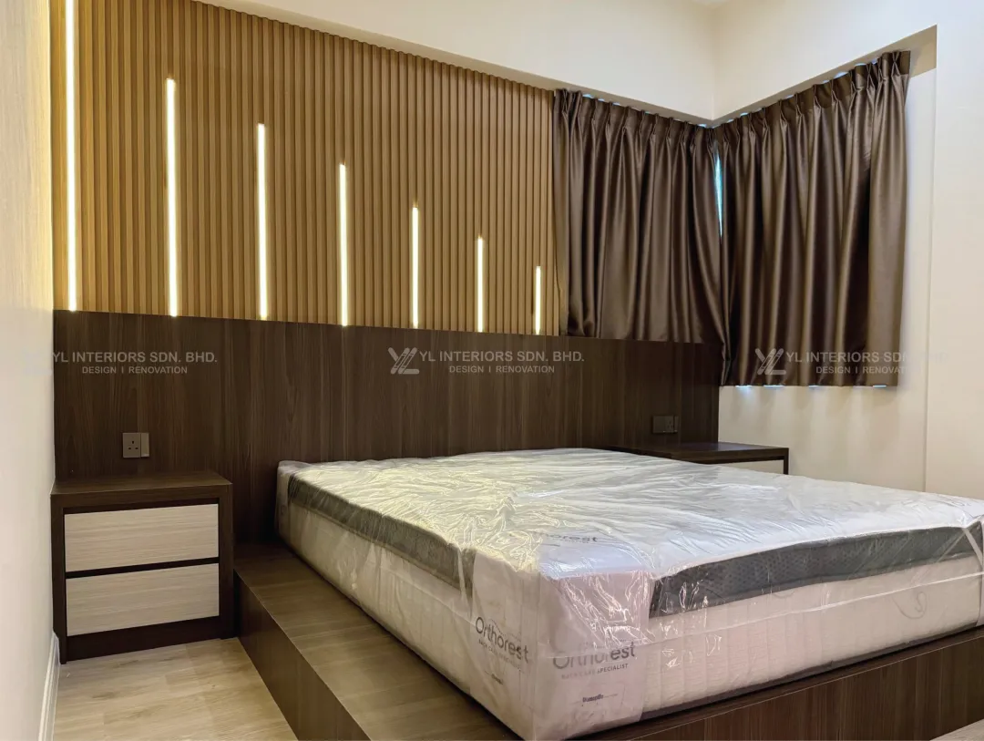 Pinang Perdana residential project image